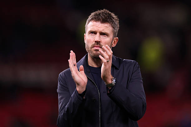 Ảnh bài viết Carrick chỉ ra điểm sáng của Man United sau trận thắng lớn