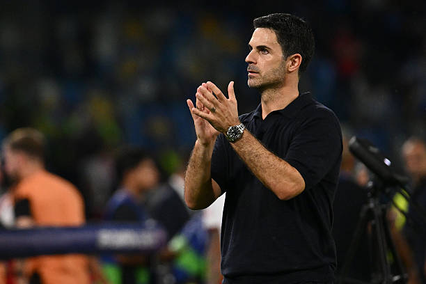 Ảnh bài viết Arsenal chuẩn bị 'trói chân' Mikel Arteta và 3 trụ cột