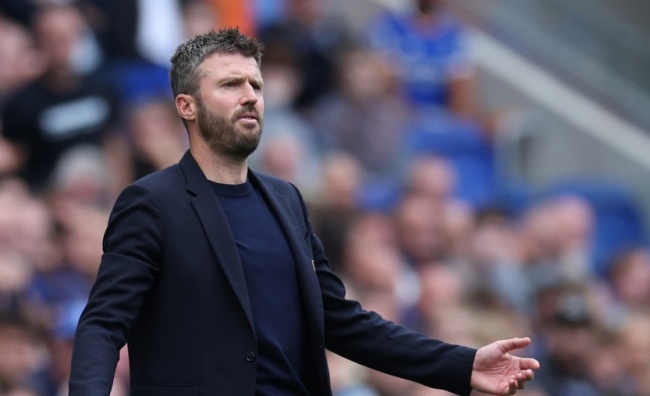 Ảnh bài viết Carragher hoài nghi đẳng cấp của Michael Carrick tại MU