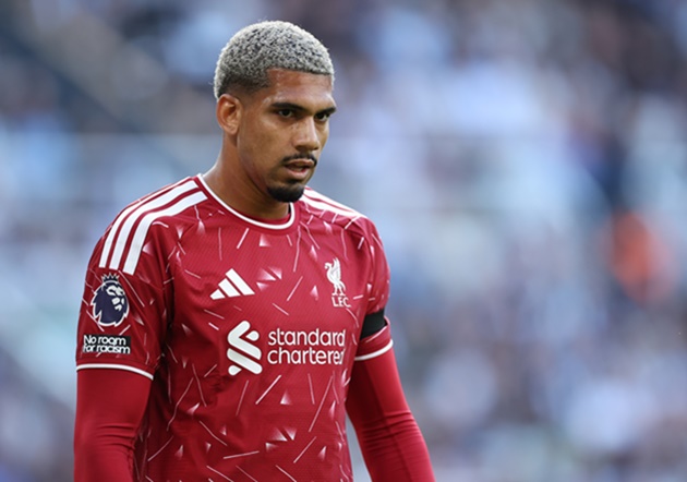 Ảnh bài viết Thương vụ Araujo chuyển hẳn đến Liverpool phụ thuộc vào Flick