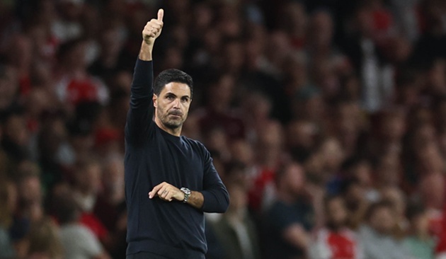 Ảnh bài viết Vừa vô địch Ngoại hạng Anh, Arsenal tính cắt giảm nhân sự