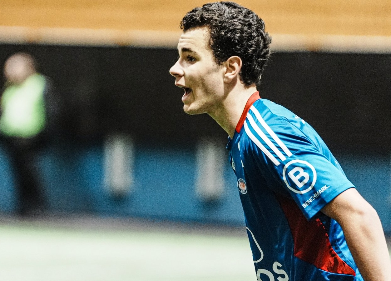 Ảnh bài viết Arsenal và Chelsea tranh sao trẻ phá kỷ lục Odegaard