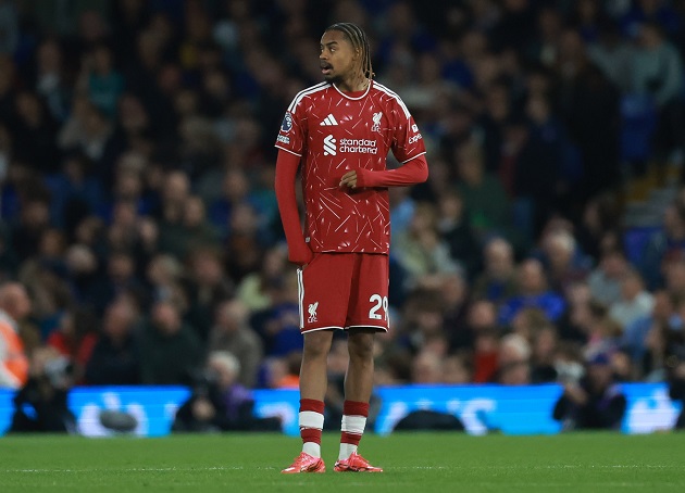Ảnh bài viết Liverpool 0-0 Fulham: Barcola kịp thời hồi phục