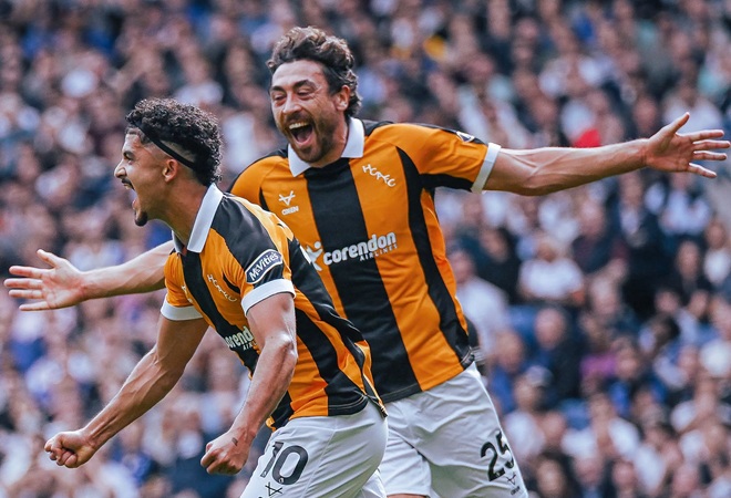 Ảnh bài viết Chelsea 1-2 Hull: Belloumi lập cú đúp cho đội khách