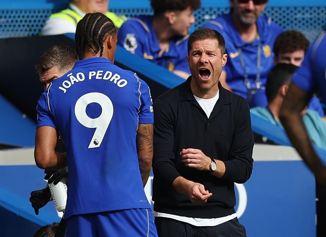 Ảnh bài viết Chelsea 2-2 Hull: Joao Pedro gỡ hoà