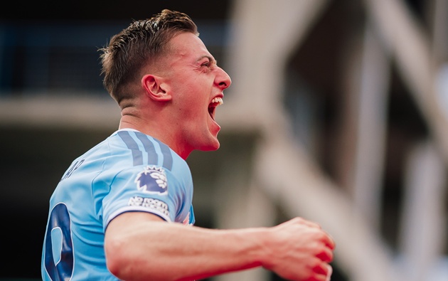 Ảnh bài viết Nottingham Forest hạ gục Aston Villa bằng đòn trừng phạt ở phút 88
