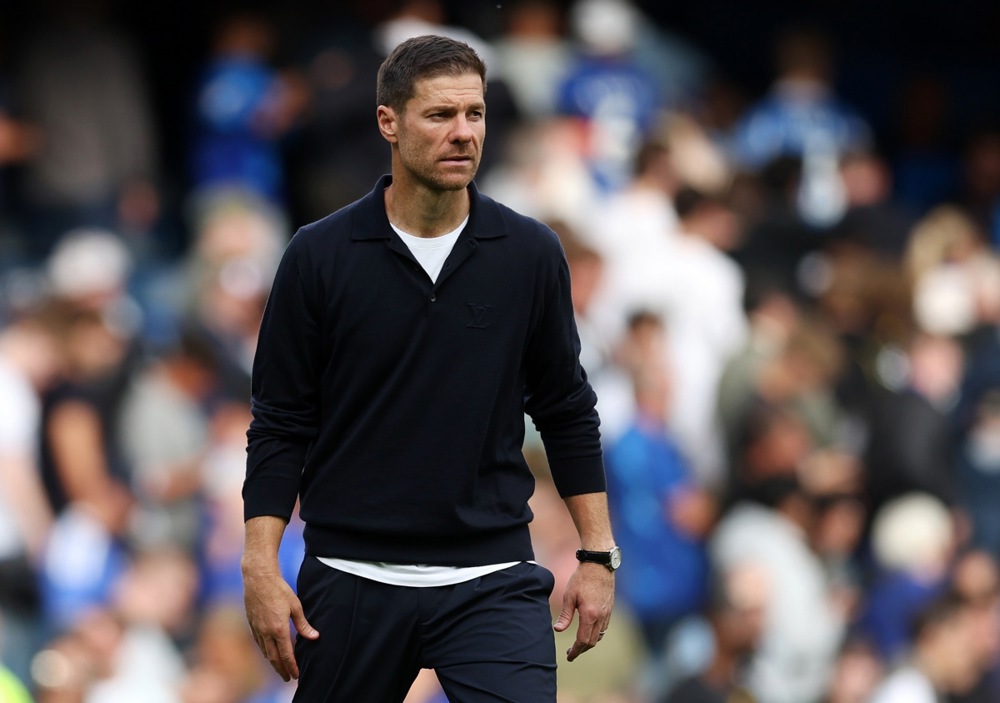 Ảnh bài viết Xabi Alonso chỉ trích cầu thủ Chelsea quá “mềm yếu”
