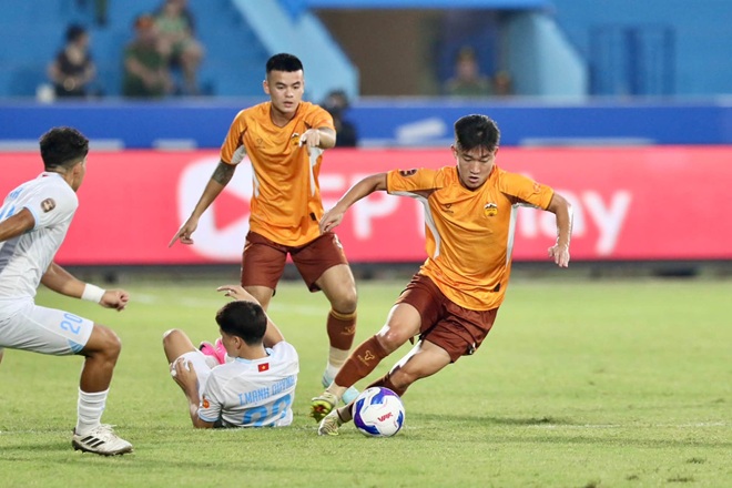 Ảnh bài viết Soi trận HAGL vs Hải Phòng: Chủ nhà khó chiến thắng