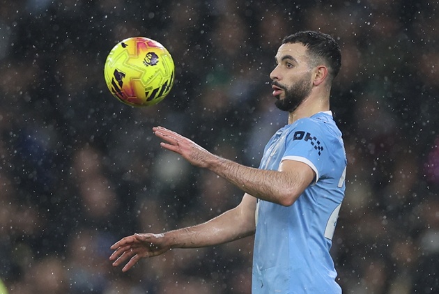 Ảnh bài viết Man City chặn đứng MU vụ mua Rayan Ait-Nouri