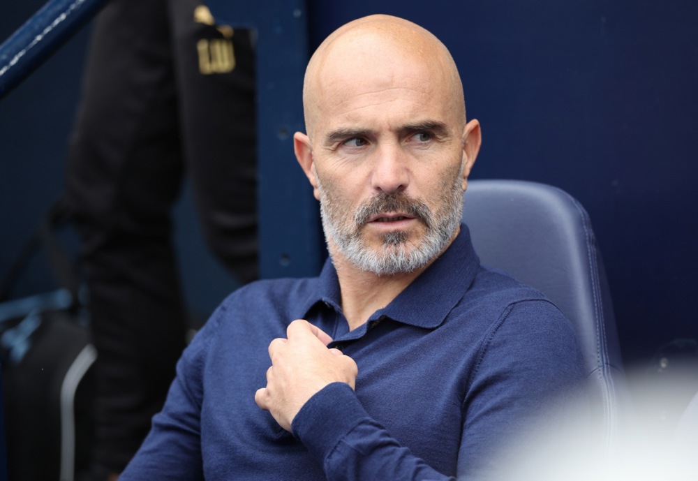 Ảnh bài viết Maresca chỉ ra điểm đáng gờm nhất của Man Utd