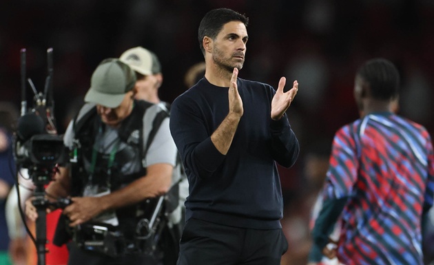 Ảnh bài viết Ngoại hạng Anh bị cảnh báo khi thổi phạt đền Arsenal