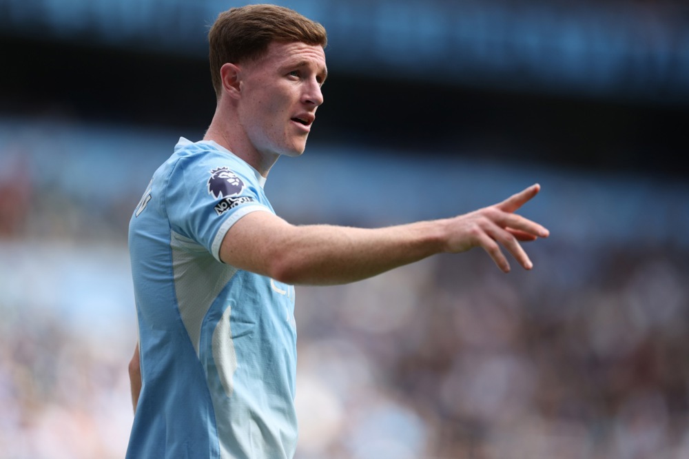 Ảnh bài viết Ôm "hàng thừa", MU "ngậm đắng" nhìn sao 116 triệu tới Man City