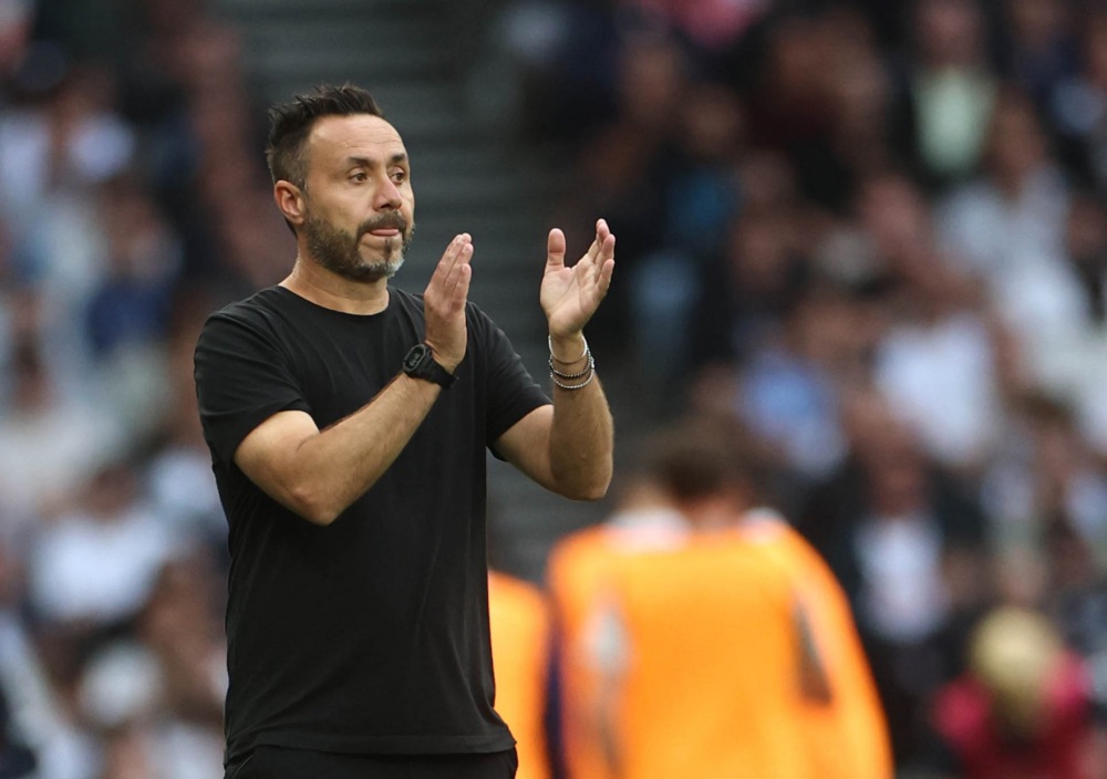Ảnh bài viết Chuyên gia dùng từ ''tệ hại'' để nói về Tottenham