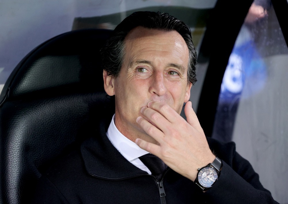 Ảnh bài viết Những lỗ hổng chết người trong cuộc đại tu của Unai Emery