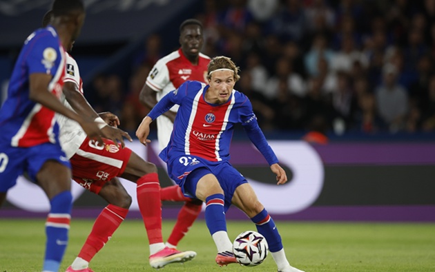 Ảnh bài viết Vì sao PSG khởi đầu Ligue 1 đầy chật vật?