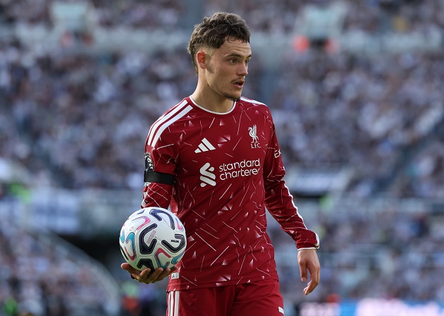 Ảnh bài viết Tin đồn chuyển nhượng sáng 14/9: Bayern Munich theo dõi sát sao Florian Wirtz; Liverpool sở hữu điều khoản mua đứt Araujo