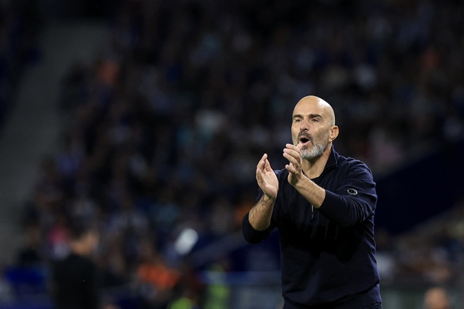 Ảnh bài viết Maresca ca ngợi cặp đôi Anderson và Fernandez sau trận thắng Man Utd