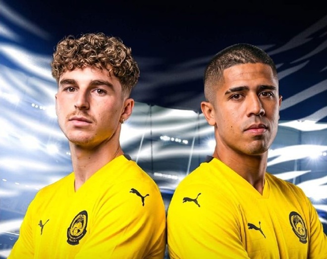 Ảnh bài viết FIFA bật đèn xanh cho Malaysia nhập tịch 2 cầu thủ