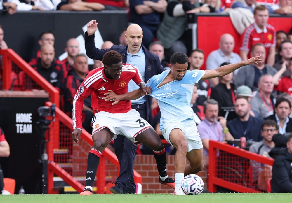 Ảnh bài viết Nhìn Mainoo để thấy ban lãnh đạo Man Utd đã đúng