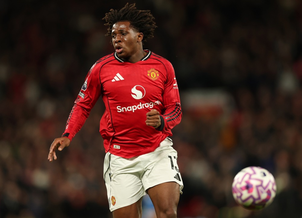 Ảnh bài viết CĐV MU vùi dập Dorgu sau trận thua Man City