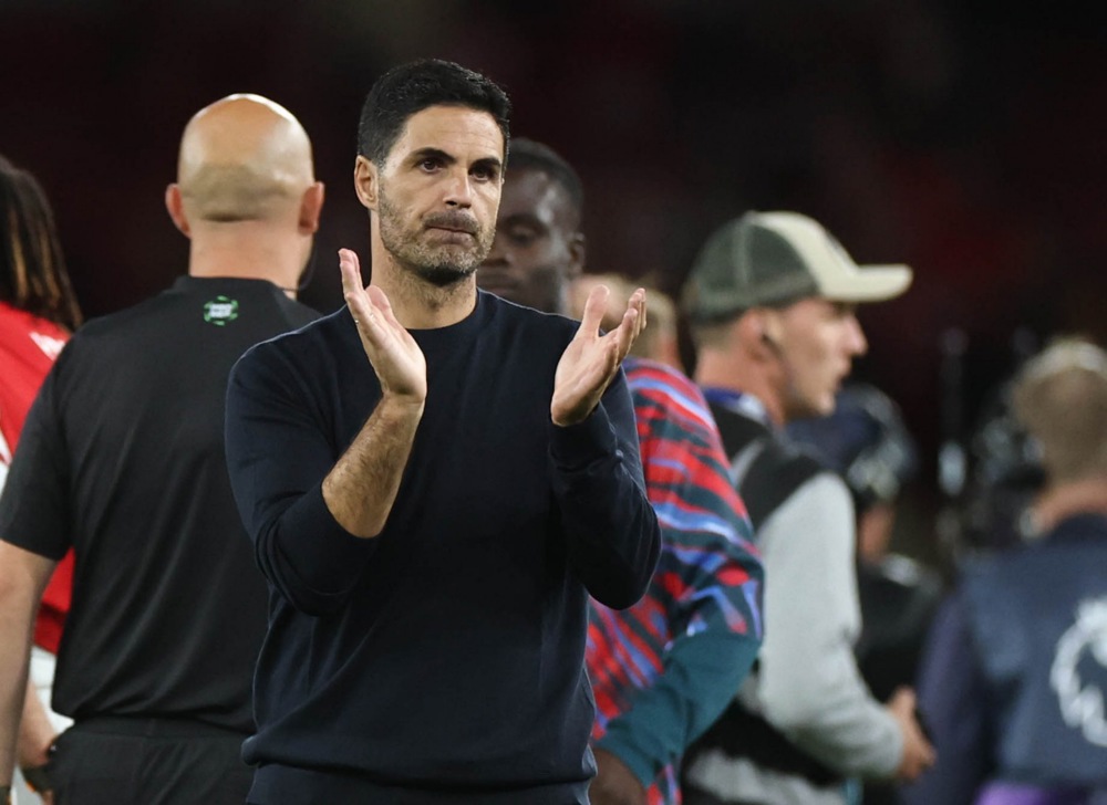 Ảnh bài viết Chuyên gia tin Arsenal đủ sức xô đổ kỷ lục phòng ngự của Chelsea