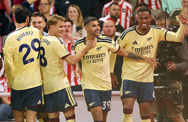 Ảnh bài viết Soi trận Ipswich vs Arsenal: Chênh lệch đẳng cấp