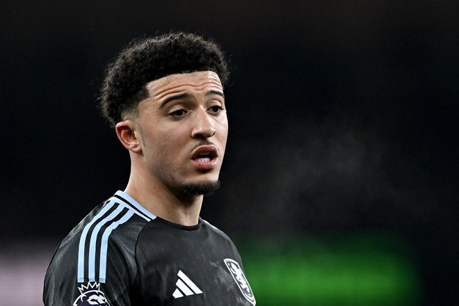 Ảnh bài viết Niko Kovac loại bỏ khả năng Jadon Sancho trở lại Dortmund