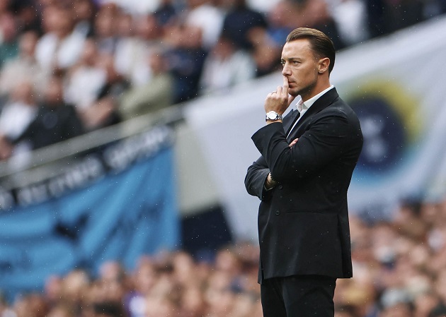 Ảnh bài viết Thảm họa tại Elland Road báo hiệu mùa giải giông bão cho Newcastle
