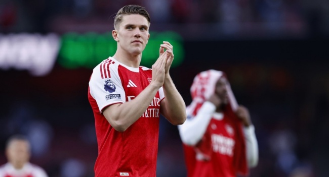 Ảnh bài viết 5 ngôi sao Arsenal cần ghi điểm với Arteta ở trận đấu Ipswich