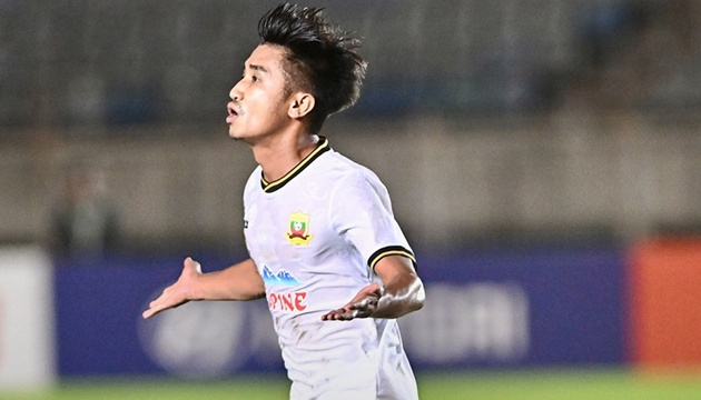 Shan United là đối thủ của CAHN tại Shopee Cup. (Ảnh: ASEAN United)