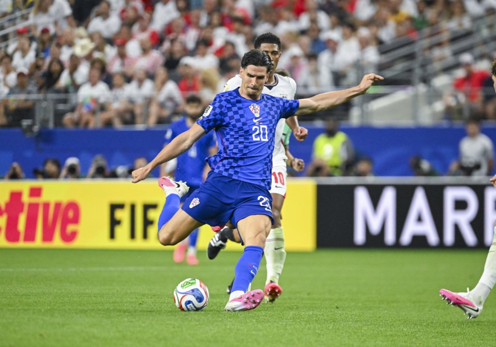 Ảnh bài viết Igor Matanovic là ai và tại sao lại được Man Utd khao khát?