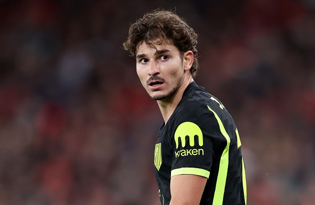 Ảnh bài viết Soi trận Atletico Madrid vs Osasuna: Giải bài toán vắng Alvarez