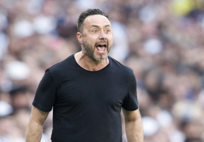 Ảnh bài viết Hàng công 'khô hạn', Tottenham của De Zerbi lấy gì đấu Liverpool?