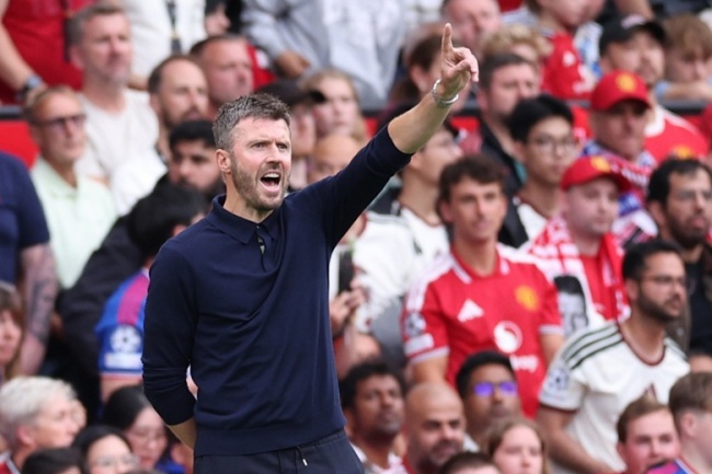 Ảnh bài viết Soi trận Man Utd vs Brighton: Giông bão chờ đón Quỷ đỏ