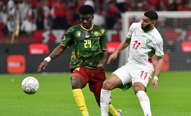 Ảnh bài viết Carrick xác nhận thời điểm Baleba ra mắt Man Utd