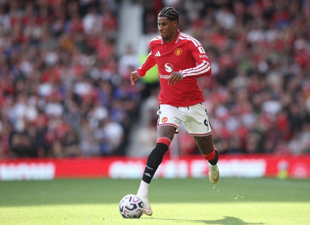 Ảnh bài viết Rooney bênh vực, chỉ nguyên nhân khiến Rashford mờ nhạt trước Man City
