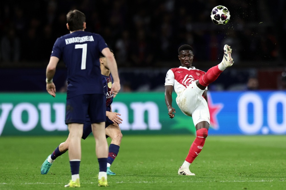 Ảnh bài viết Lamine Camara trải lòng về thương vụ đổ vỡ với Chelsea