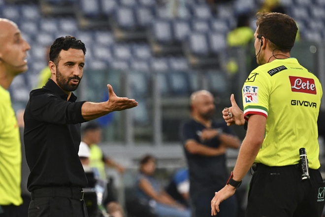 Ảnh bài viết Soi trận AC Milan vs Benfica: Thử thách lớn cho Amorim