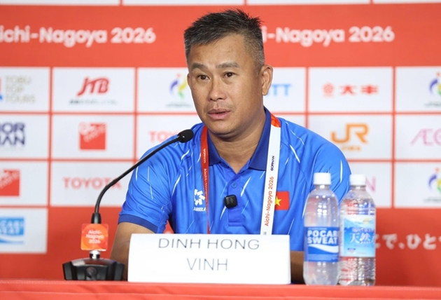 Ảnh bài viết Điểm tin bóng đá Việt Nam 16/9: U23 VN hòa tiếc nuối, Thái Lan áp lực khi đấu Việt Nam