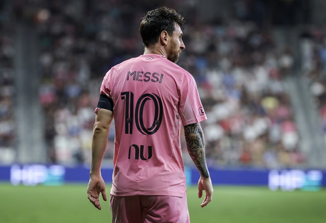 Ảnh bài viết Diego Simeone khẳng định Messi xứng giành Quả bóng Vàng 2026