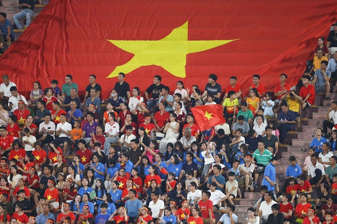 Ảnh bài viết FIFA ASEAN Cup 2026 có thể thu hút hơn 1 tỷ người xem?