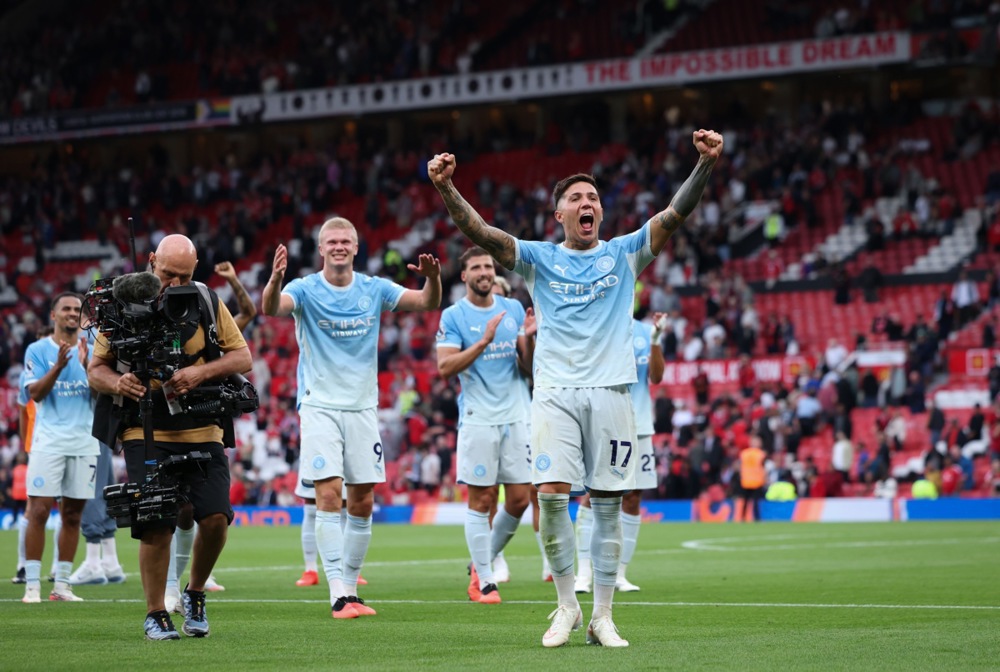 Ảnh bài viết Soi trận Man City vs Norwich: Thị uy sức mạnh nhà vua