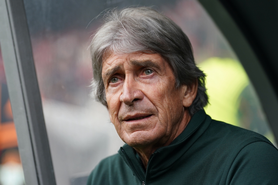 Ảnh bài viết Ngày này năm xưa: Di sản bóng đá tấn công quyến rũ của Manuel Pellegrini