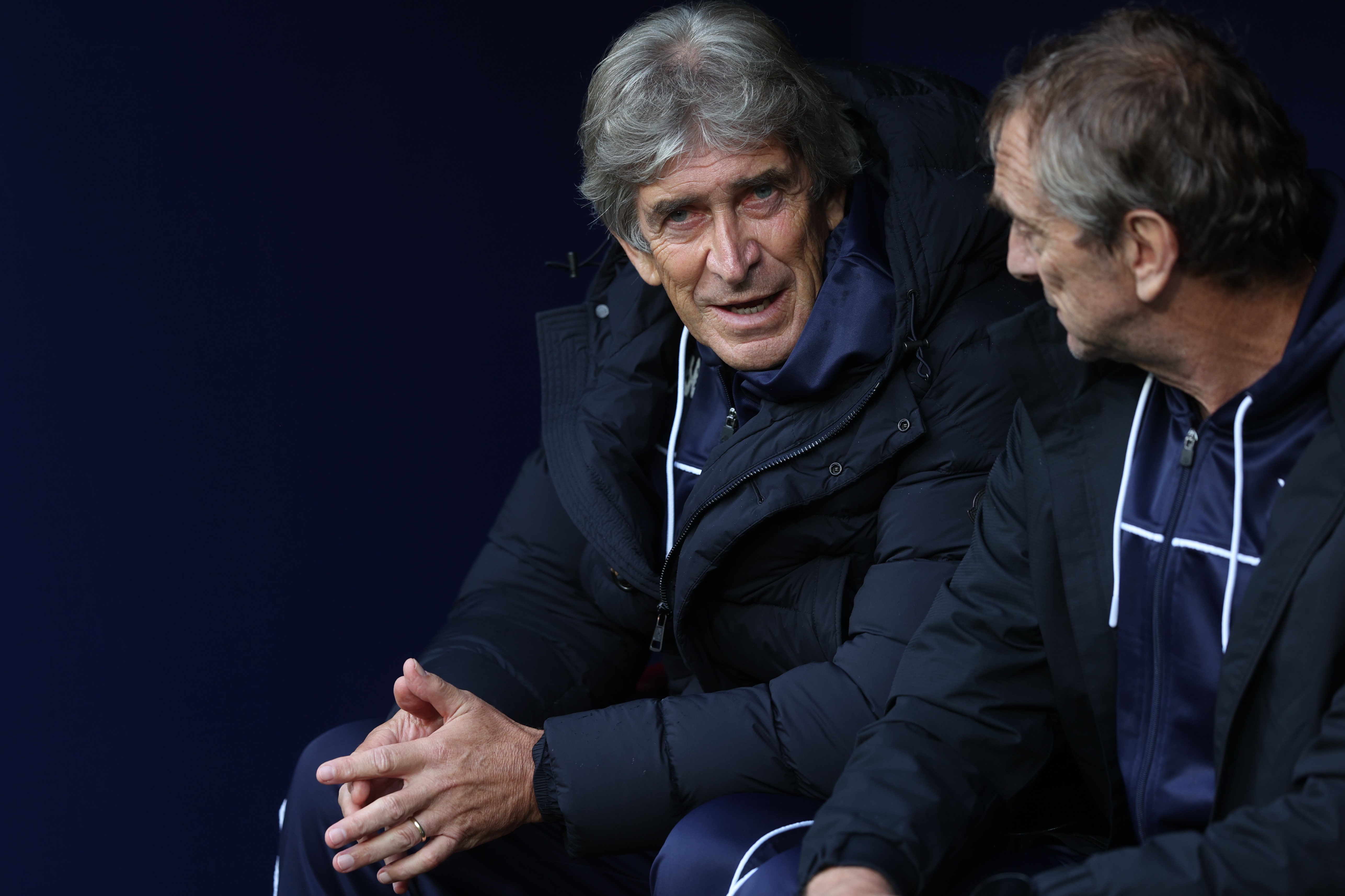 Real Betis duy trì bản sắc rõ ràng dưới thời Pellegrini. (Ảnh: EPA Images)