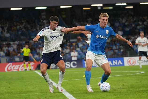 Ảnh bài viết Thủng lưới 9 bàn khiến Chelsea nhớ Jacobo Ramon