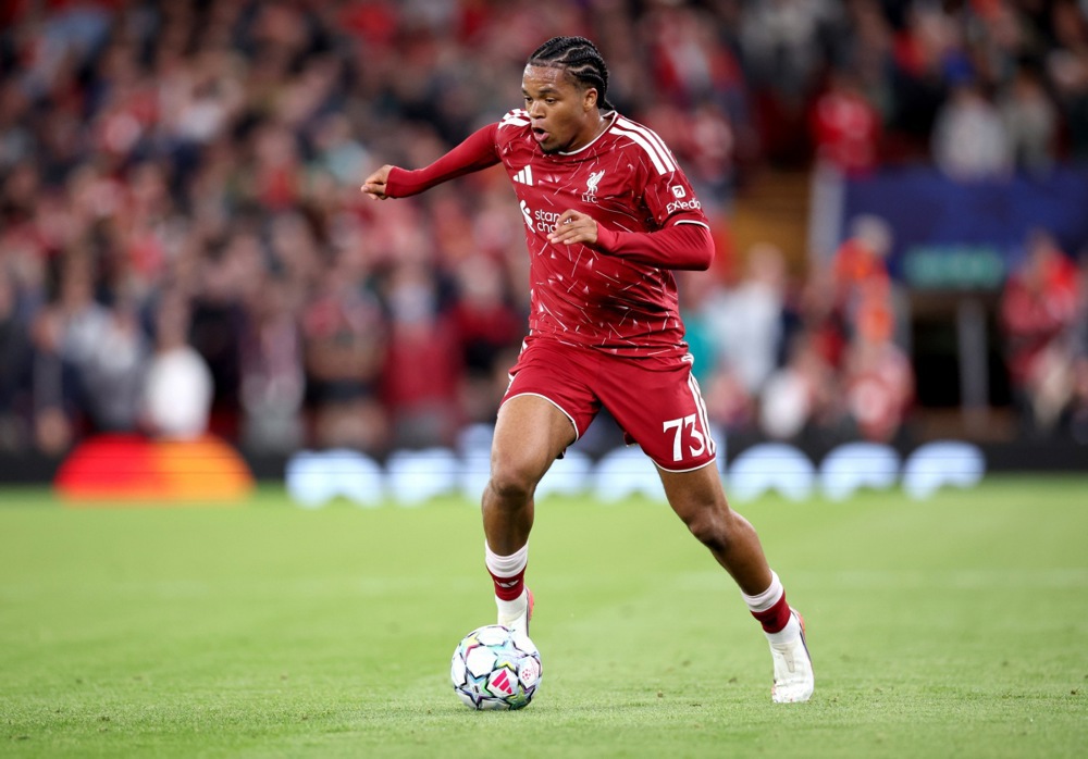 Ảnh bài viết Romano xác nhận Arsenal muốn cuỗm Ngumoha