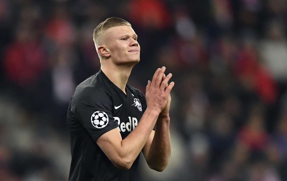Ảnh bài viết Ngày này năm xưa: Cú hat-trick lịch sử ở tuổi 19 của Erling Haaland