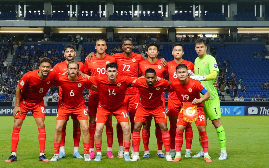 Ảnh bài viết CLB CAHN bị FIFA cấm chuyển nhượng 3 kỳ liên tiếp