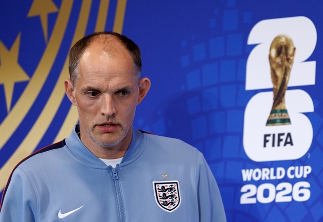 Ảnh bài viết HLV Tuchel gọi trận thua Argentina là nỗi đau lớn