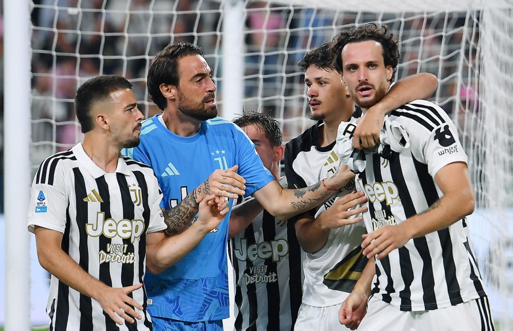 Ảnh bài viết Soi trận Juventus vs NEC: Thị uy đẳng cấp